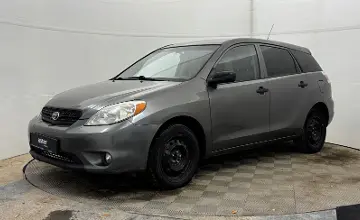 Toyota Matrix 2006 года за 2 700 000 тг. в Актобе фото 1