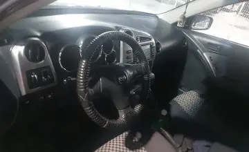 Toyota Matrix 2006 года за 2 890 000 тг. в Актобе фото 5