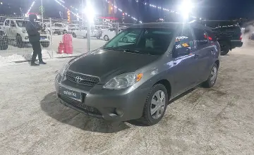 Toyota Matrix 2006 года за 2 890 000 тг. в Актобе фото 1