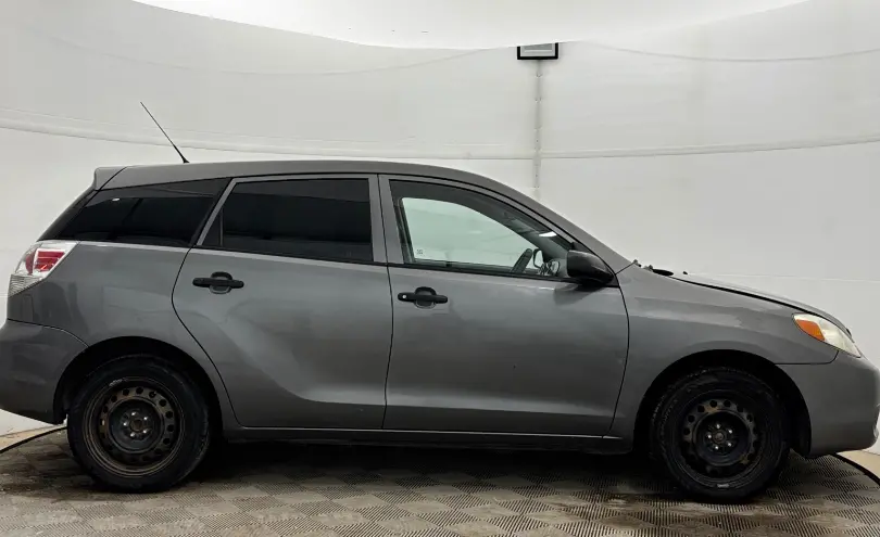 Toyota Matrix 2006 года за 2 890 000 тг. в Актобе фото 4