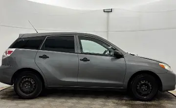 Toyota Matrix 2006 года за 2 700 000 тг. в Актобе фото 4