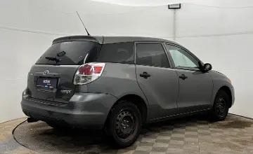 Toyota Matrix 2006 года за 2 700 000 тг. в Актобе