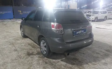 Toyota Matrix 2006 года за 2 890 000 тг. в Актобе фото 4