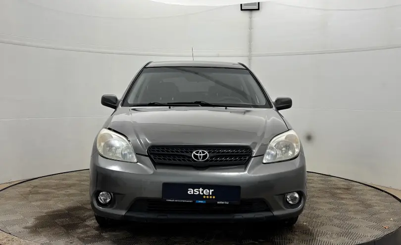Toyota Matrix 2006 года за 2 890 000 тг. в Актобе фото 2