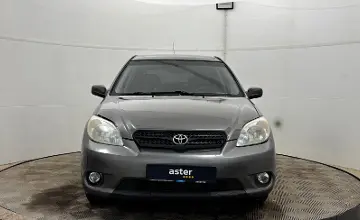 Toyota Matrix 2006 года за 2 700 000 тг. в Актобе фото 2