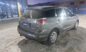 Toyota Matrix 2006 года за 2 890 000 тг. в Актобе фото 3
