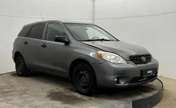 Toyota Matrix 2006 года за 2 700 000 тг. в Актобе фото 3