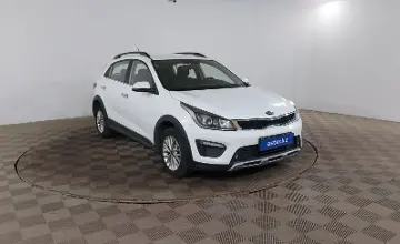 Kia Rio 2020 года за 7 250 000 тг. в Шымкент фото 3
