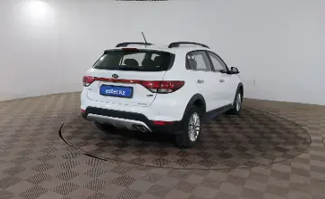 Kia Rio 2020 года за 7 250 000 тг. в Шымкент