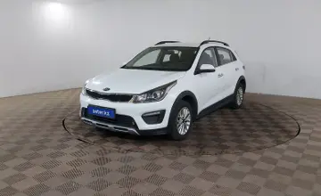 Kia Rio 2020 года за 7 250 000 тг. в Шымкент фото 1