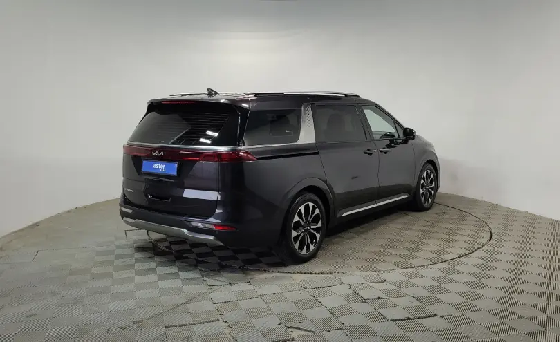 Kia Carnival 2022 года за 19 490 000 тг. в Алматы фото 5