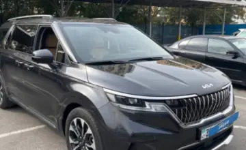 Kia Carnival 2022 года за 19 490 000 тг. в Алматы фото 2