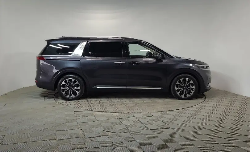 Kia Carnival 2022 года за 19 490 000 тг. в Алматы фото 4