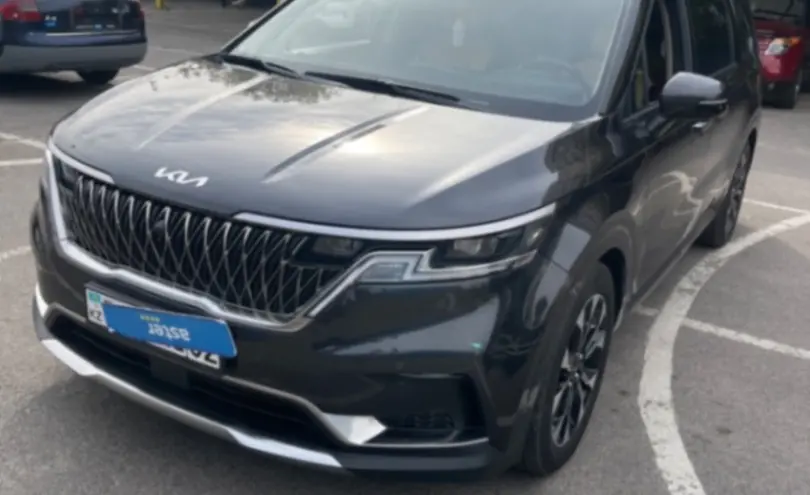 Kia Carnival 2022 года за 19 490 000 тг. в Алматы