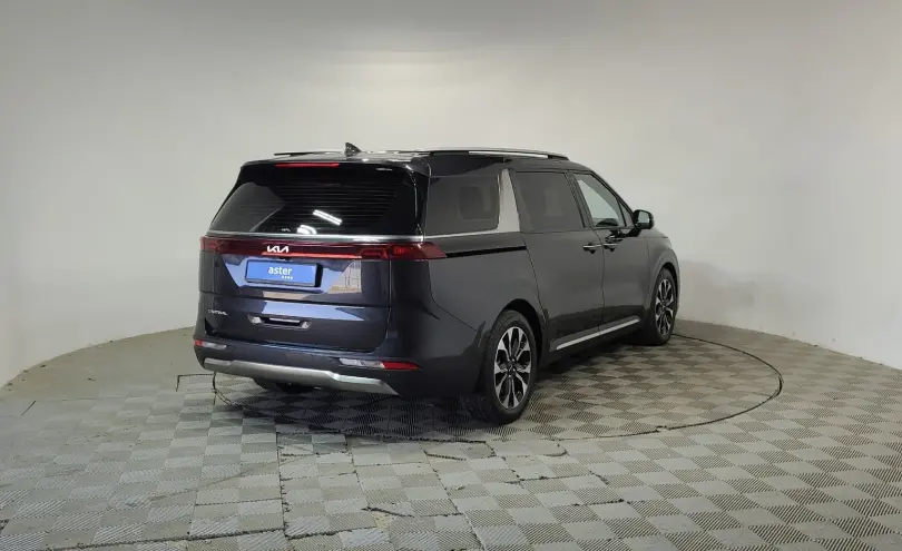 Kia Carnival 2022 года за 19 490 000 тг. в Алматы фото 5