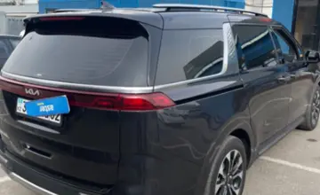 Kia Carnival 2022 года за 19 490 000 тг. в Алматы фото 3