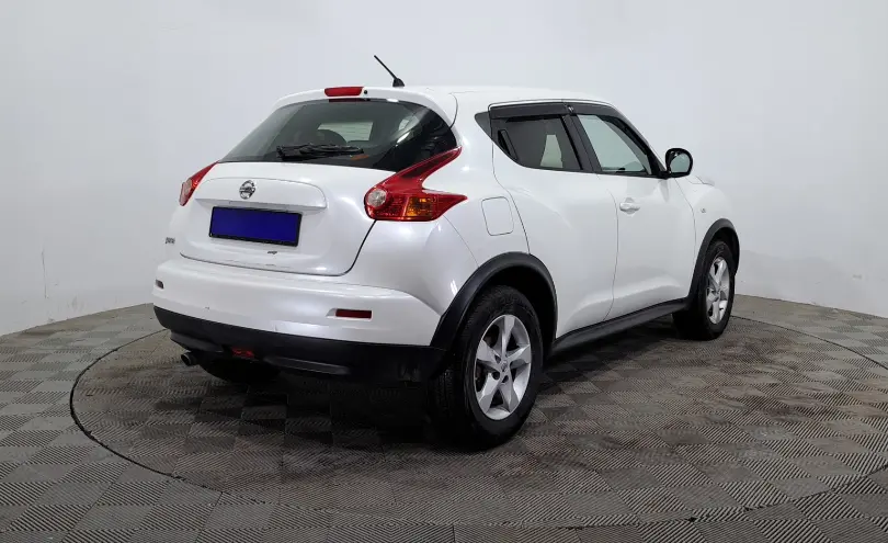 Nissan Juke 2014 года за 4 150 000 тг. в Астана фото 5