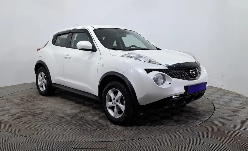 Nissan Juke 2014 года за 4 150 000 тг. в Астана фото 3