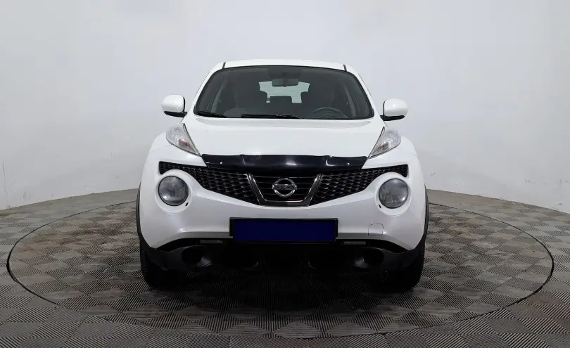 Nissan Juke 2014 года за 4 150 000 тг. в Астана фото 2
