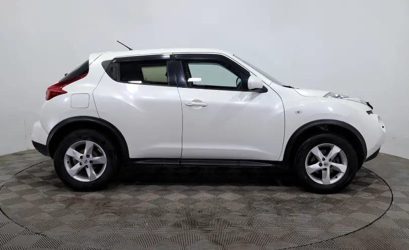 Nissan Juke 2014 года за 4 150 000 тг. в Астана фото 4
