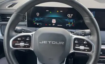 Jetour X70 PLUS 2024 года за 9 500 000 тг. в Алматы фото 5