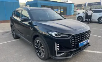 Jetour X70 PLUS 2024 года за 9 500 000 тг. в Алматы фото 2