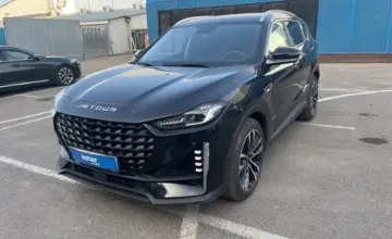 Jetour X70 PLUS 2024 года за 9 500 000 тг. в Алматы фото 1