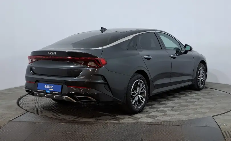 Kia K5 2022 года за 11 590 000 тг. в Астана фото 5