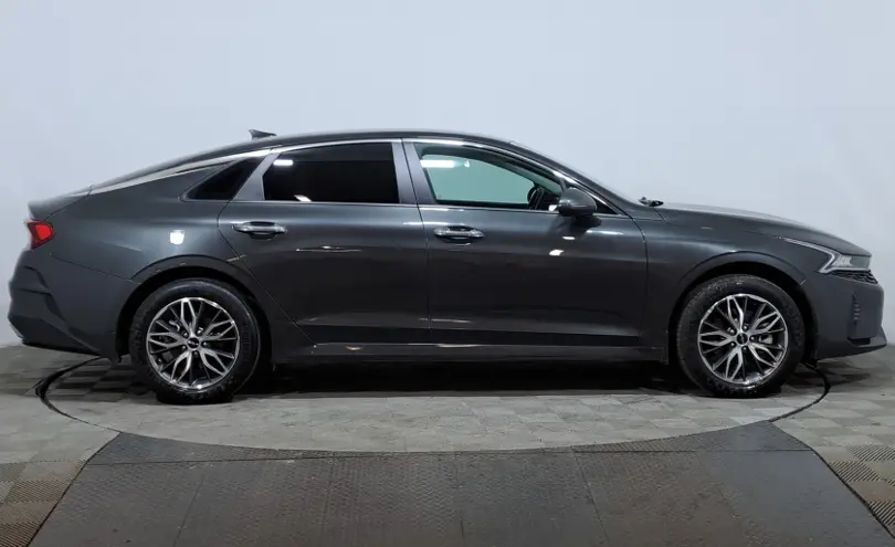Kia K5 2022 года за 11 590 000 тг. в Астана фото 4
