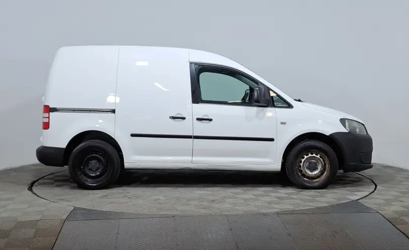 Volkswagen Caddy 2011 года за 2 990 000 тг. в Астана фото 4