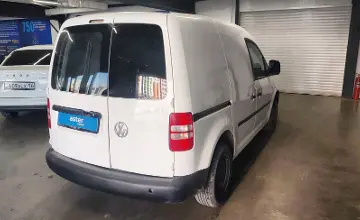 Volkswagen Caddy 2011 года за 2 990 000 тг. в Астана фото 3