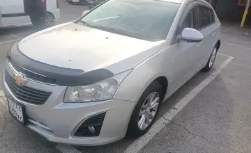 Chevrolet Cruze 2013 года за 3 890 000 тг. в Алматы фото 1