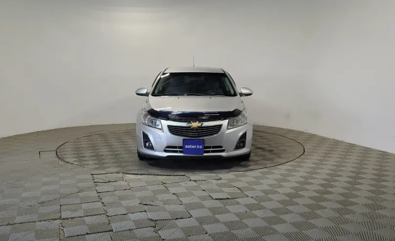 Chevrolet Cruze 2013 года за 3 890 000 тг. в Алматы фото 2