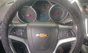 Chevrolet Cruze 2013 года за 3 890 000 тг. в Алматы фото 5