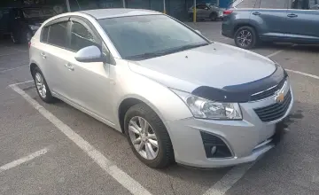 Chevrolet Cruze 2013 года за 3 890 000 тг. в Алматы фото 2