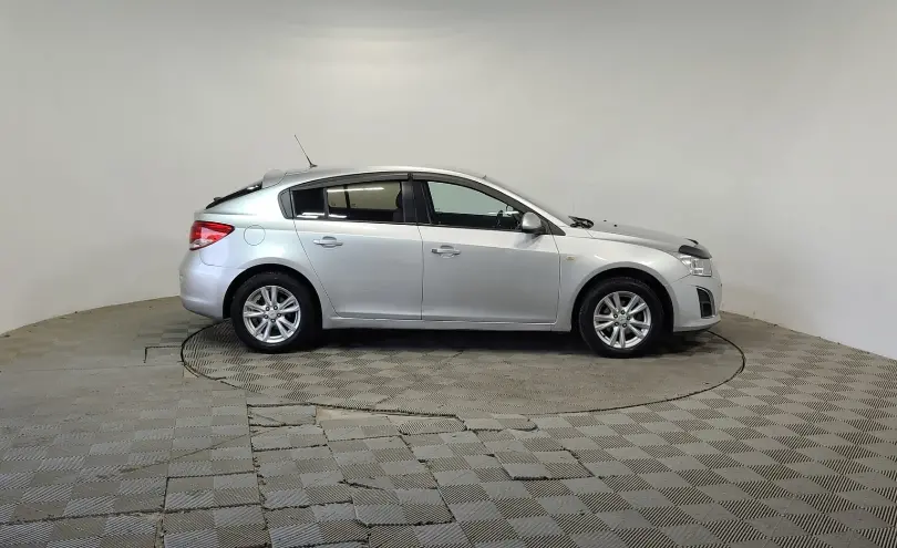 Chevrolet Cruze 2013 года за 3 890 000 тг. в Алматы фото 4