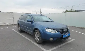 Subaru Outback 2006 года за 5 490 000 тг. в Шымкент фото 2