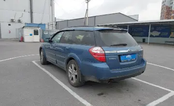Subaru Outback 2006 года за 5 490 000 тг. в Шымкент фото 4