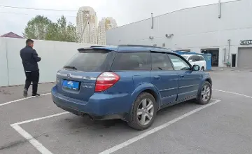 Subaru Outback 2006 года за 5 490 000 тг. в Шымкент фото 3