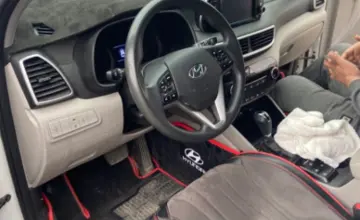 Hyundai Tucson 2019 года за 8 890 000 тг. в Алматы фото 5