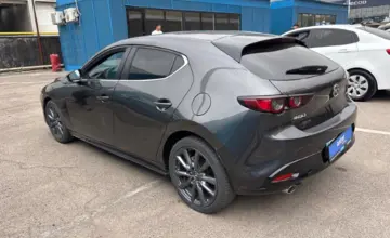 Mazda 3 2021 года за 7 990 000 тг. в Алматы фото 4