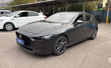 Mazda 3 2021 года за 7 990 000 тг. в Алматы фото 1