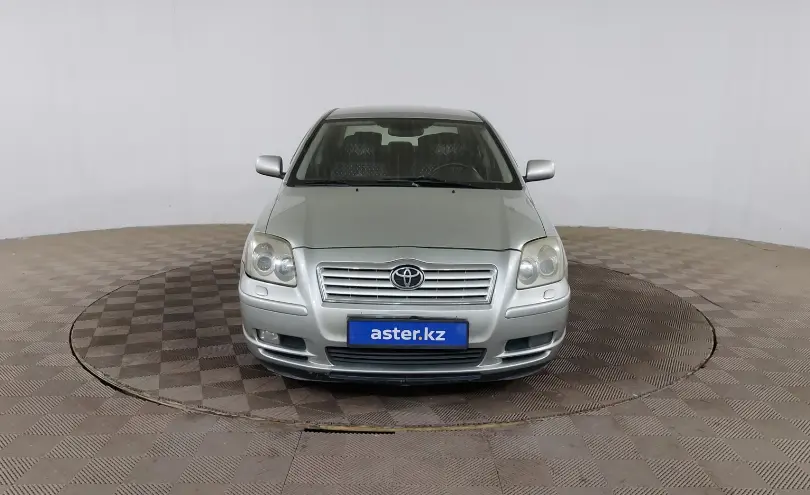 Toyota Avensis 2005 года за 3 590 000 тг. в Шымкент фото 2
