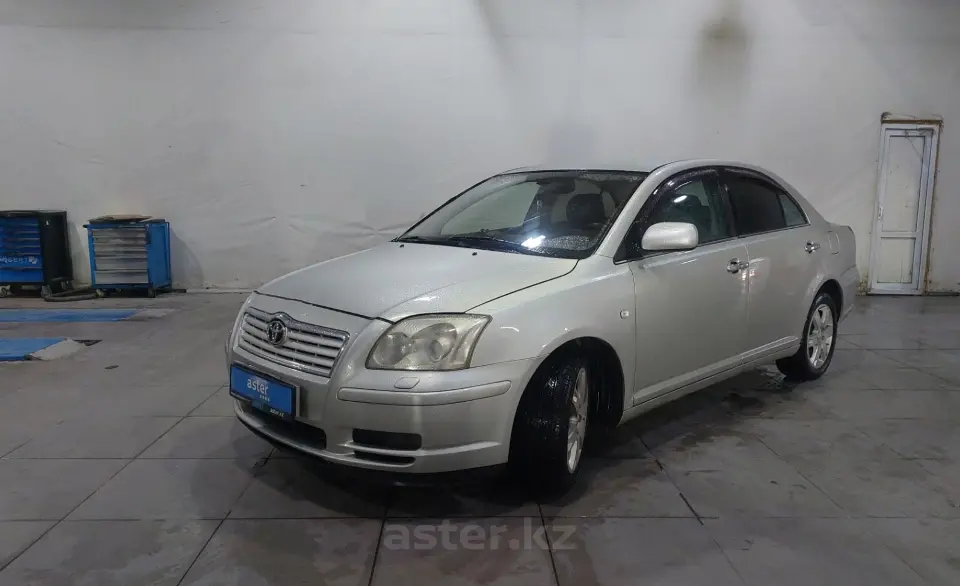 Toyota Avensis 2005 года за 3 590 000 тг. в Шымкент