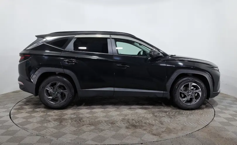 Hyundai Tucson 2022 года за 11 390 000 тг. в Астана фото 4