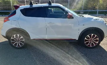 Nissan Juke 2014 года за 5 390 000 тг. в Усть-Каменогорск фото 4