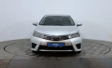 Toyota Corolla 2013 года за 6 100 000 тг. в Астана фото 2