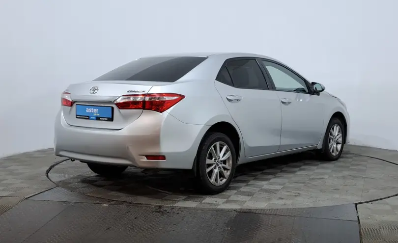 Toyota Corolla 2013 года за 6 100 000 тг. в Астана фото 5