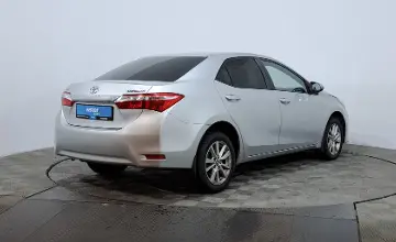 Toyota Corolla 2013 года за 6 100 000 тг. в Астана