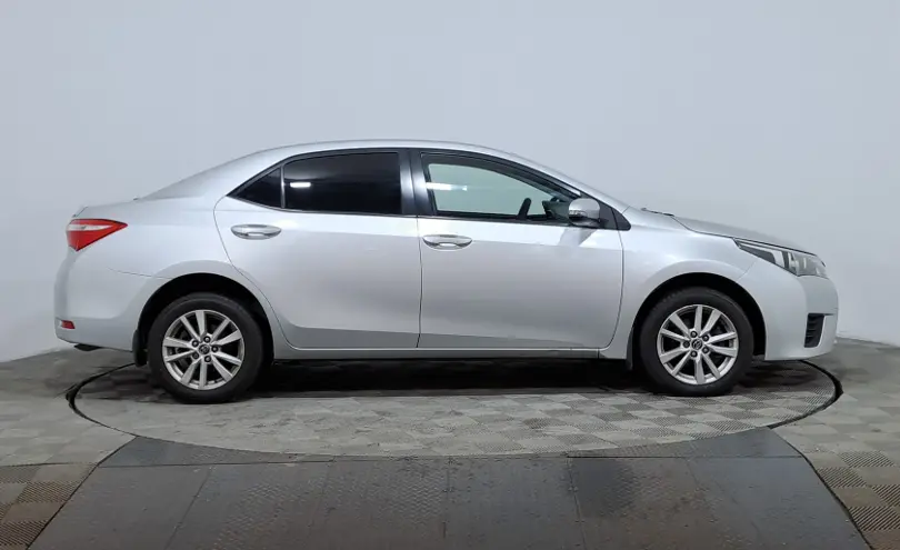 Toyota Corolla 2013 года за 6 100 000 тг. в Астана фото 4